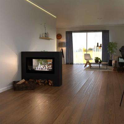 Glow Fire Ethanolkamin Harstad